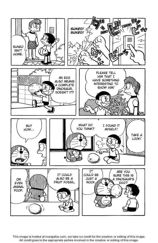 Doraemon Long Stories Chapter 1 9